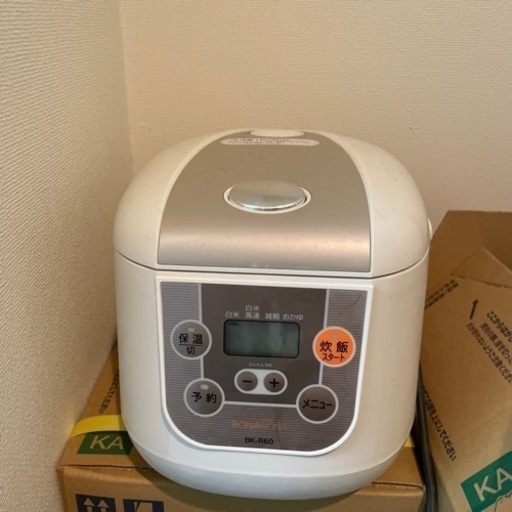 【至急です！】家電 キッチン家電 炊飯器