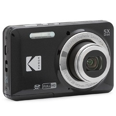 デジタルカメラ （Kodak）（FZ55）（ブラック）