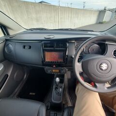 スズキ セルボSR CVT 2WD 車検R7.1まで ターボエンジン 機関良好の画像