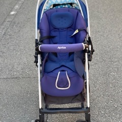 ベビーカー