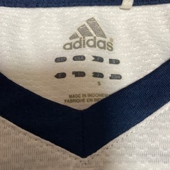 アディダス　スポーツ　の画像