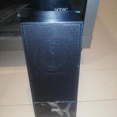 スピーカー左右セット