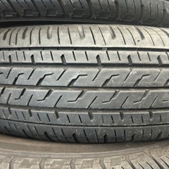 パーツ タイヤ、ホイールの画像