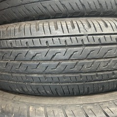 パーツ タイヤ、ホイールの画像