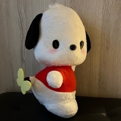 サンリオ　ポチャッコ ぬいぐるみ2