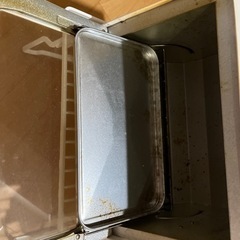 トースターの画像