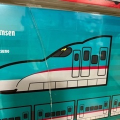 おもちゃ収納の画像