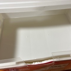 おもちゃ収納の画像