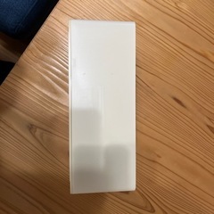 ティッシュケース