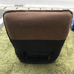 ▼値下げ▼ 座椅子 ざいす ザイス🚚自社配送時💳代引き可🚚(現金、クレジット、スマホ決済対応)の画像