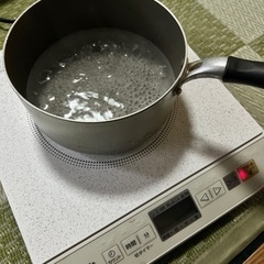 家電 キッチン家電 電磁調理器の画像