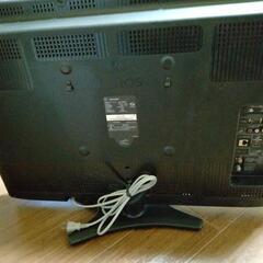家電 テレビ 液晶テレビの画像