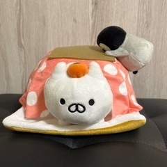 ねこペン日和 ぬいぐるみ5