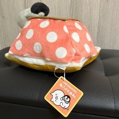 ねこペン日和 ぬいぐるみ5の画像