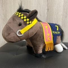 ブエナビスタ7 オークス おもちゃ ぬいぐるみ4