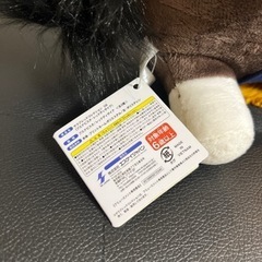 ブエナビスタ7 オークス おもちゃ ぬいぐるみ4の画像