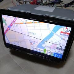 【商談中】7インチフルセグ新品フィルムアンテナECLIPS AV...