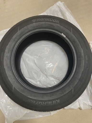 【お譲り先決まりました】車のパーツ タイヤ、ホイール