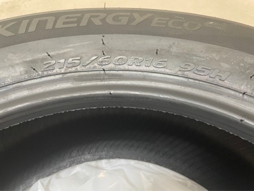 【お譲り先決まりました】車のパーツ タイヤ、ホイール
