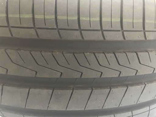 【お譲り先決まりました】車のパーツ タイヤ、ホイール