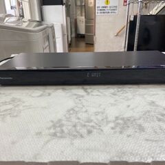 ブルーレイレコーダー パナソニック DMR-BRW1060 2020年 【安心の3ヶ月保証】?自社配送時?代引き可?(現金、クレジット、スマホ決済対応)