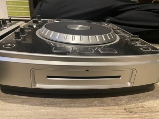 CDJセット
