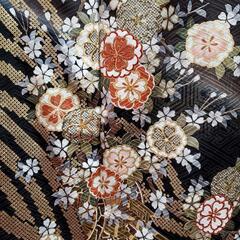 振り袖(28) 長襦袢、袋帯、小物セットの画像