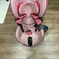 チャイルドシート　マキシコシ
