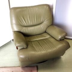 karimoku Chitano カリモク家具 チターノ 本革 ...