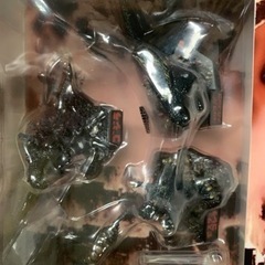 ニューギン　CRゴジラ　フィギュア・コレクションの画像