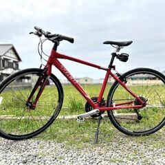 Specialized スペシャライズド EN14764 3×9...