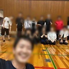 初心者大歓迎✨ ゆるくまバド🐻5/9(木) 20時〜22時 - 熊本市
