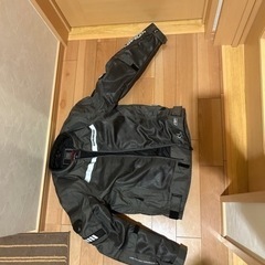 服/バイク