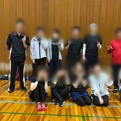 初心者大歓迎✨ ゆるくまバド🐻5/16(木) 20時〜22時