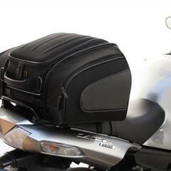 新品未使用。バイク エアロシートバック タナックス 30Lの画像