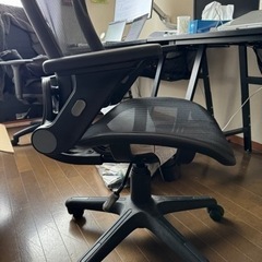 メッシュチェア Whalen IV MESH 椅子  