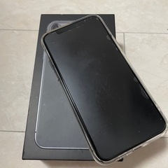 値下げ‼️Phone11pro  64GB