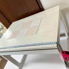 木製台の画像