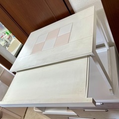 木製台の画像