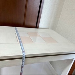 木製台の画像