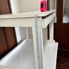 木製台の画像
