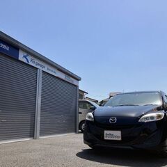 【車検2年付】【大人気ミニバン!!】【マツダ プレマシー 2.0...