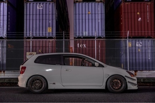 RPF1 アルミホイールセット