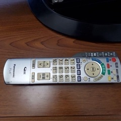 42型　テレビ　TV　ビエラの画像