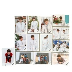 【新品未使用】King&Prince 平野紫耀❤️公式写真「Me...