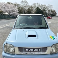 ジムニー　の画像