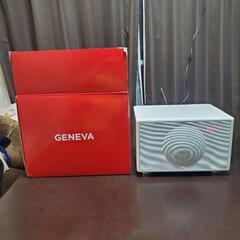 GENEVA
SOUND SYSTEM Model M Wireless
品番：GNV005