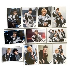 【新品未使用】King&Prince 平野紫耀❤️公式写真「1s...