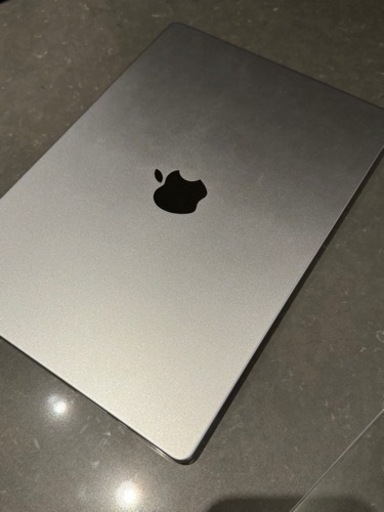 MacBook Pro 14インチM2 2TB