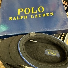 新品‼️ラルフローレンポロ‼️セッタ、9インチ‼️